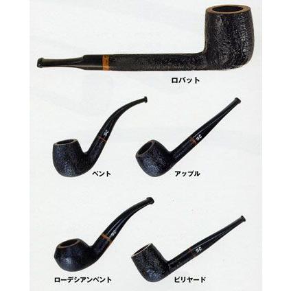 パイプ・喫煙具　BC　ベラミ　サブレ