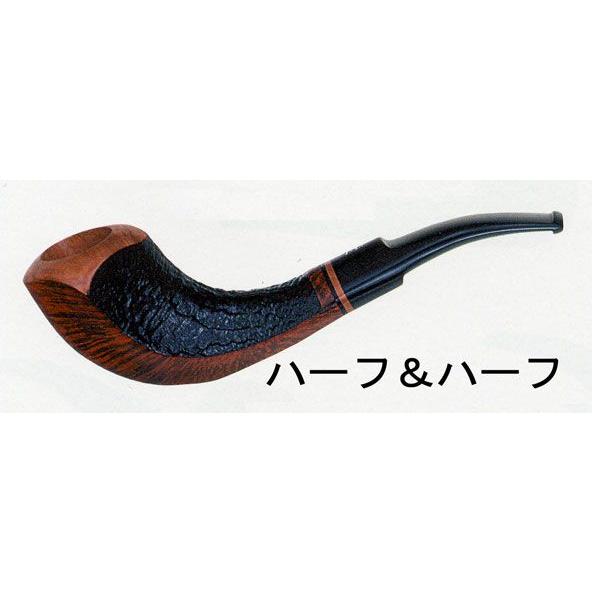 パイプ 喫煙具 コブラ ハーフ ハーフ Cobra 2 喫煙具専門店 ラ ピエール 通販 Yahoo ショッピング