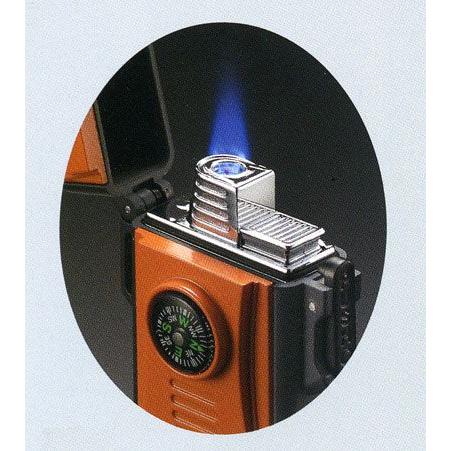 ターボライター・喫煙具　ビープ8(コンパス付) |  | 01