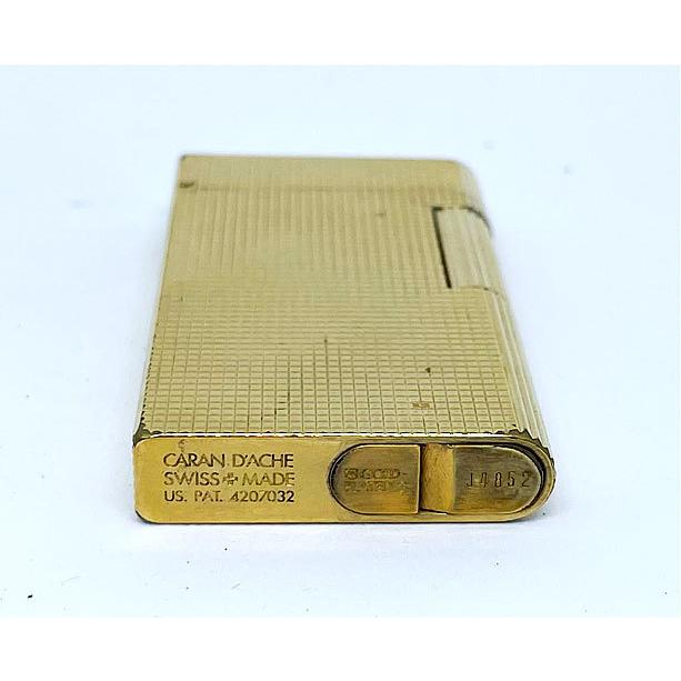 【中古】CARAN dACHE カランダッシュ 5802 |  | 02