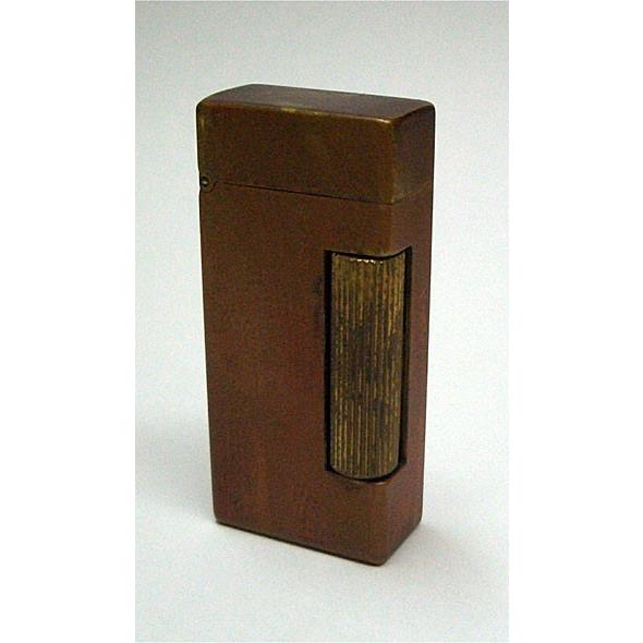 中古 アンティーク 1950年代ダンヒルオートマチックオイルライター B Dhat B 喫煙具専門店 ラ ピエール 通販 Yahoo ショッピング