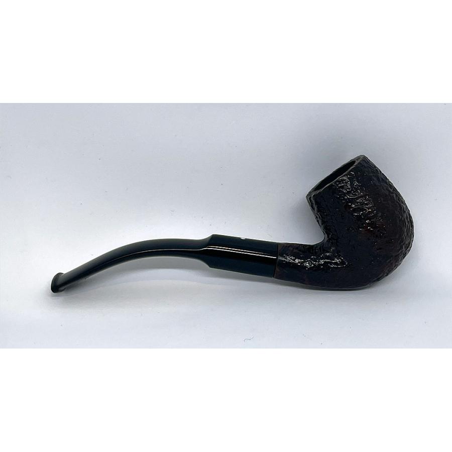 中古・ユーズドパイプ DUNHILL SHELL 654 |  | 01