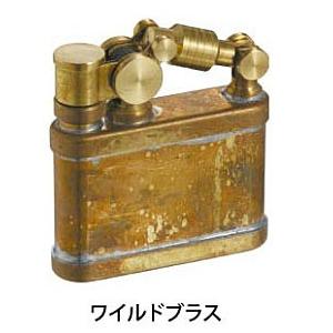 オイルライター・喫煙具　ペンギン　デューク1 クロームサテン |  | 01