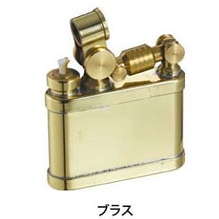 オイルライター・喫煙具　ペンギン　デューク1 クロームサテン |  | 02