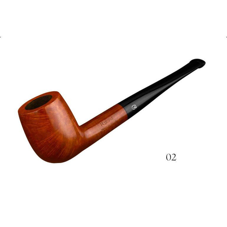 パイプ・喫煙具　ローランド 赤城 ROLAND AKAGI |  | 01