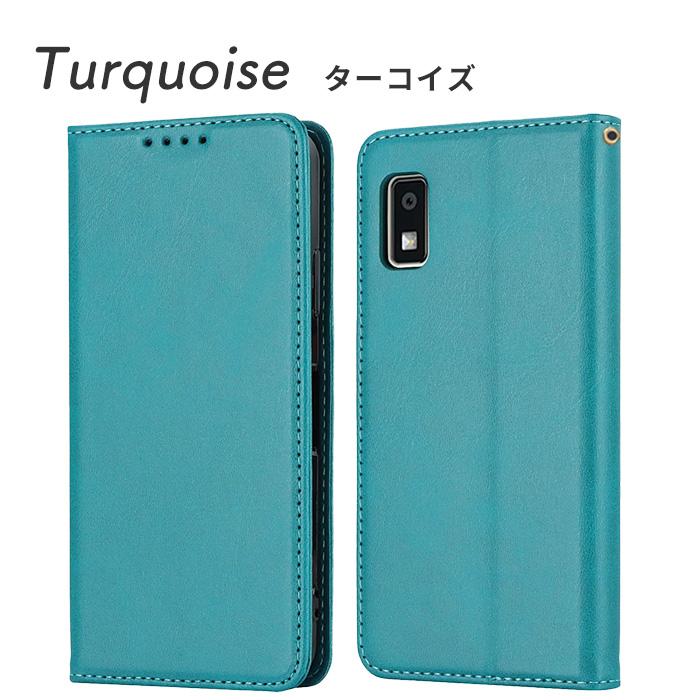 アクオスwish3 ケース 手帳型 AQUOS wish3 ケース A302SH カバー 高品質レザー 手帳 耐衝撃 ケース スマホケース 携帯ケース 携帯カバー｜lapin-garder｜14