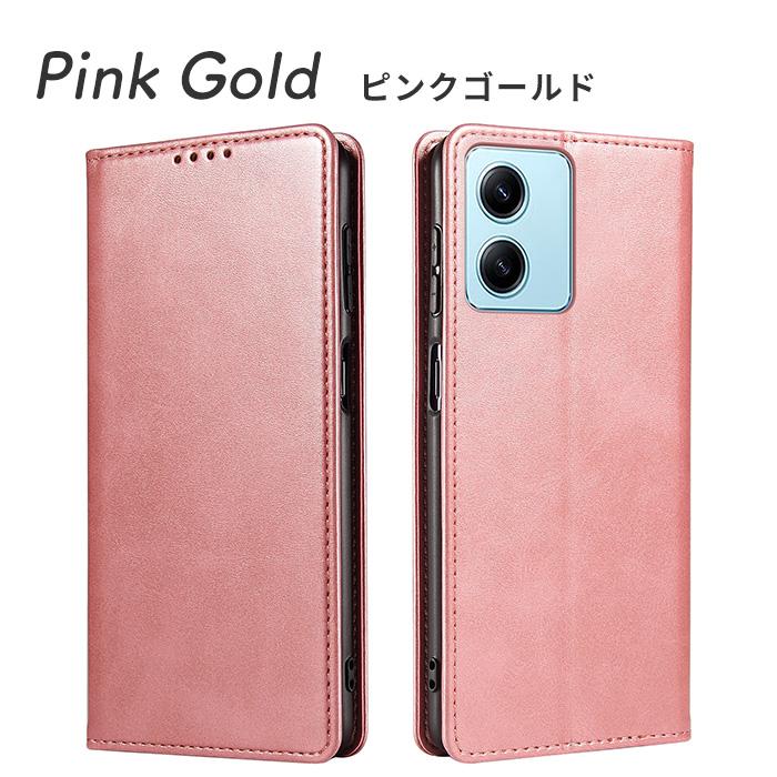 ②モトローラ スマホ2台 ブラック ピンク/ g53y 5G A301MO