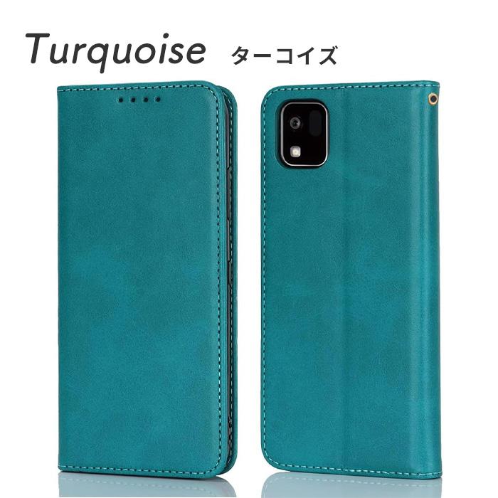 かんたんスマホ かんたんスマホ3 ケース 手帳型 簡単スマホ3 高品質