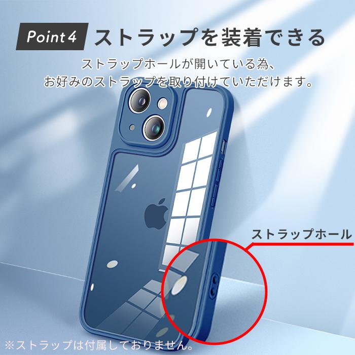 iPhone アイホン16 ケース 15 14 13 アイフォン15 iPhone16 カラーTPU