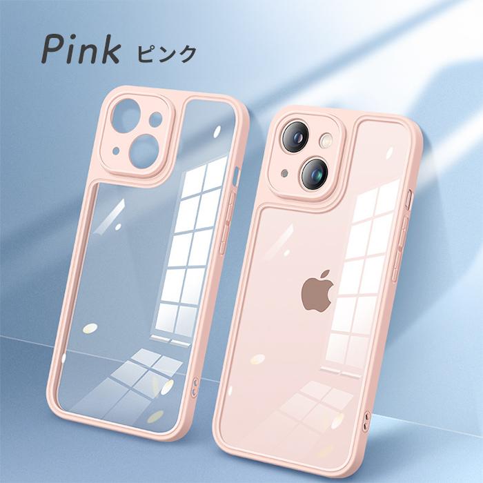 iPhone アイホン16 ケース 15 14 13 アイフォン15 iPhone16 カラーTPU