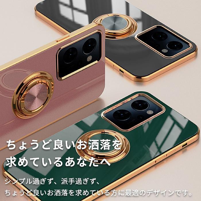OPPO A A79 5G ケース TPU リングデザイン オッポA79 カバー OPPO A A79 5G ケース TPU リングデザイン オッポA79 カバー