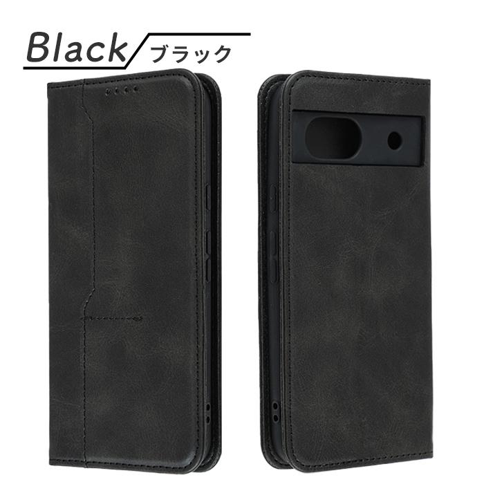 付属品完備】simフリー pixel8a bay 128GB 手帳型ケース付き