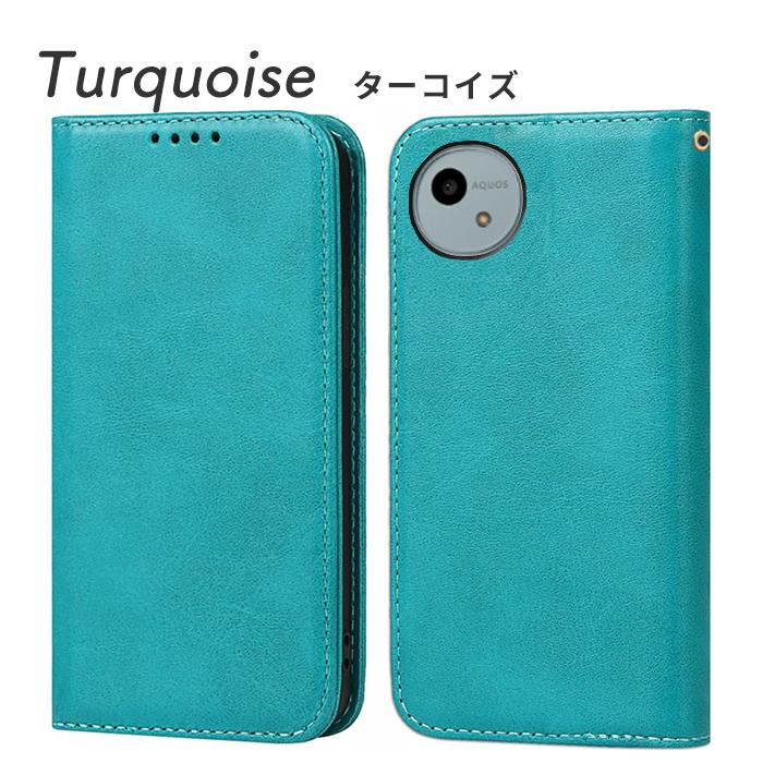AQUOS wish wish4 ケース 手帳型 アクオスwish4 アクオス