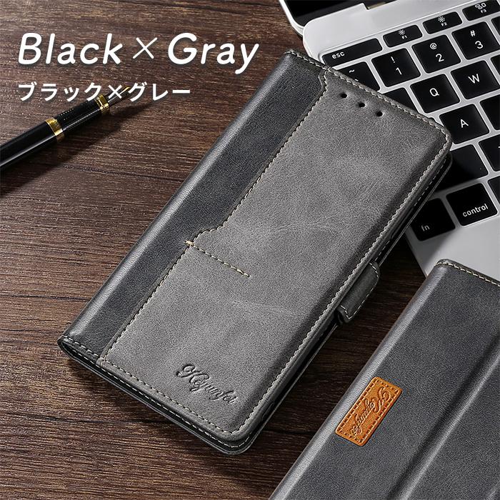 arrows We We2 ケース 手帳型 アローズwe2 ツートンレザー 手帳 F-52E