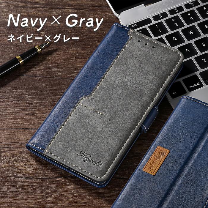 arrows We We2 ケース 手帳型 アローズwe2 ツートンレザー 手帳 F-52E