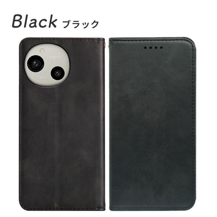 AQUOS sense sense10 ケース sense9 手帳型 アクオスセンス10 センス9