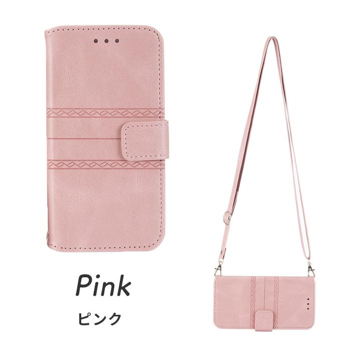 AQUOS sense sense10 ケース sense9 手帳型 ショルダー手帳 アクオス