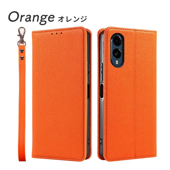 arrows We2 ライトオレンジ 本体 箱、カバー、フィルム付き arrows We