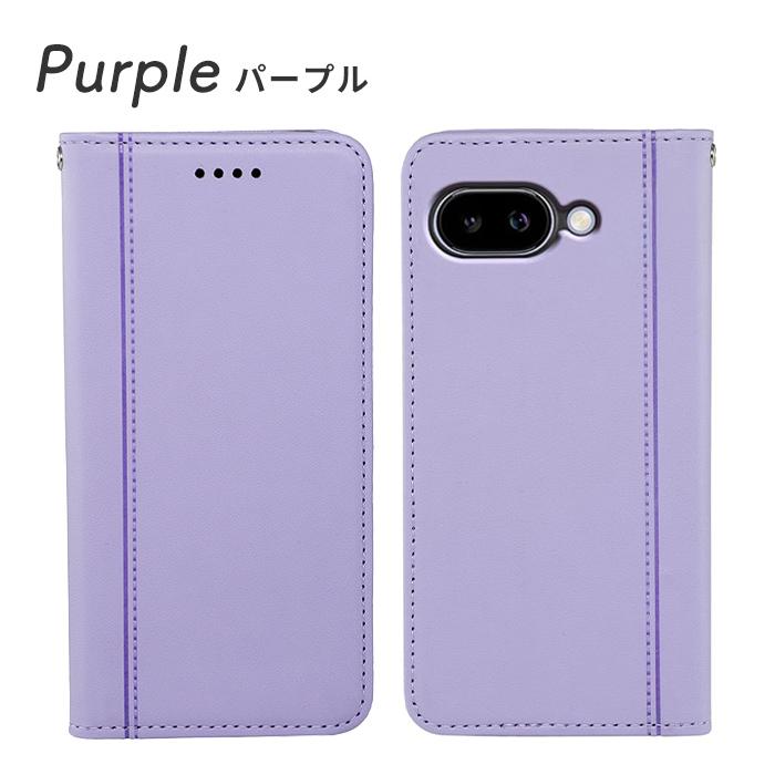 Google Pixel 9a 本体 パープル Google Pixel - 【新品未開封】Pixel 9a 256GB Iris 紫 パープル