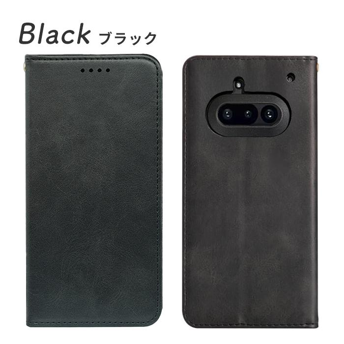 Nothing Nothing Phone 3a ケース 手帳型 ナッシングフォン3a ケース