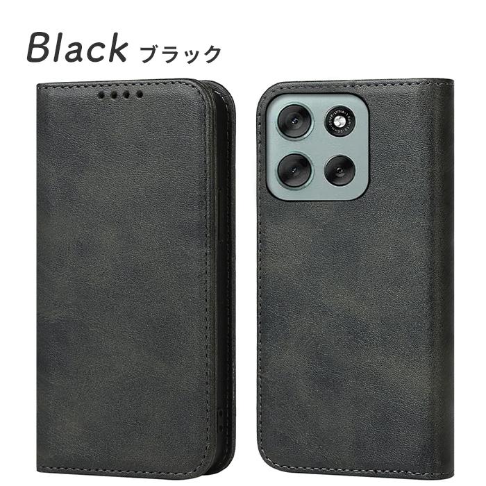 moto g g66j 5G ケース 手帳型 g66y 高品質レザー スマホケース 携帯