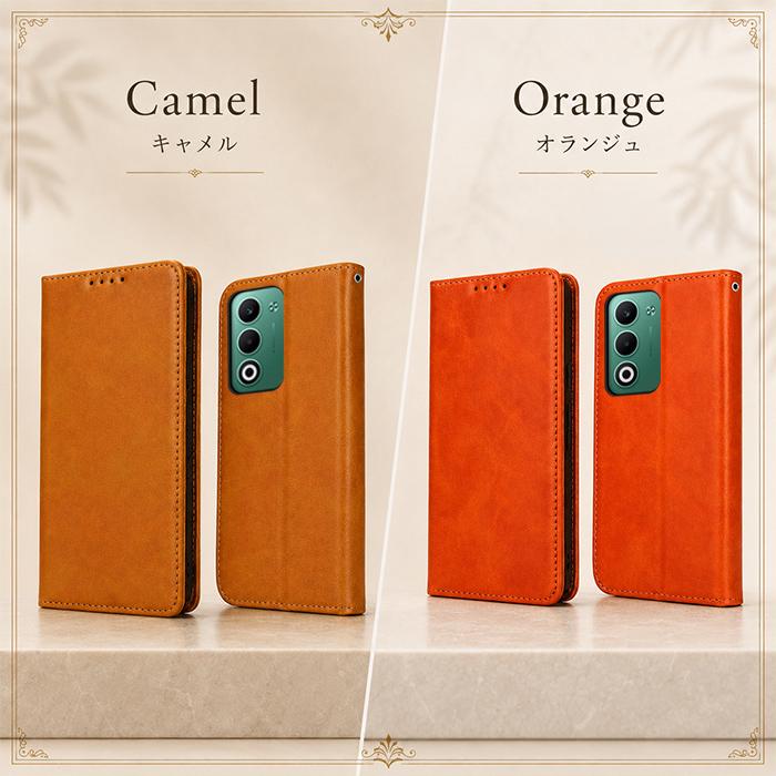 OPPO A A5 5G ケース 手帳型 オッポ 高品質レザー スマホケース 携帯