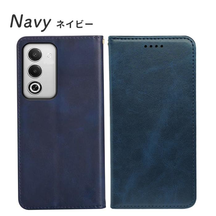 OPPO A A5 5G ケース 手帳型 オッポ 高品質レザー OPPOA5 カバー