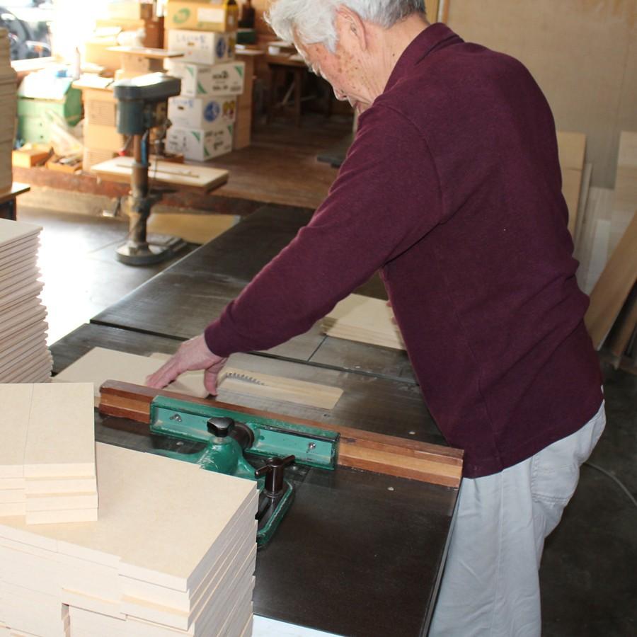 ジュエリーボックス 大容量 木製 ジュエルケース 日本製 木製ジュエル