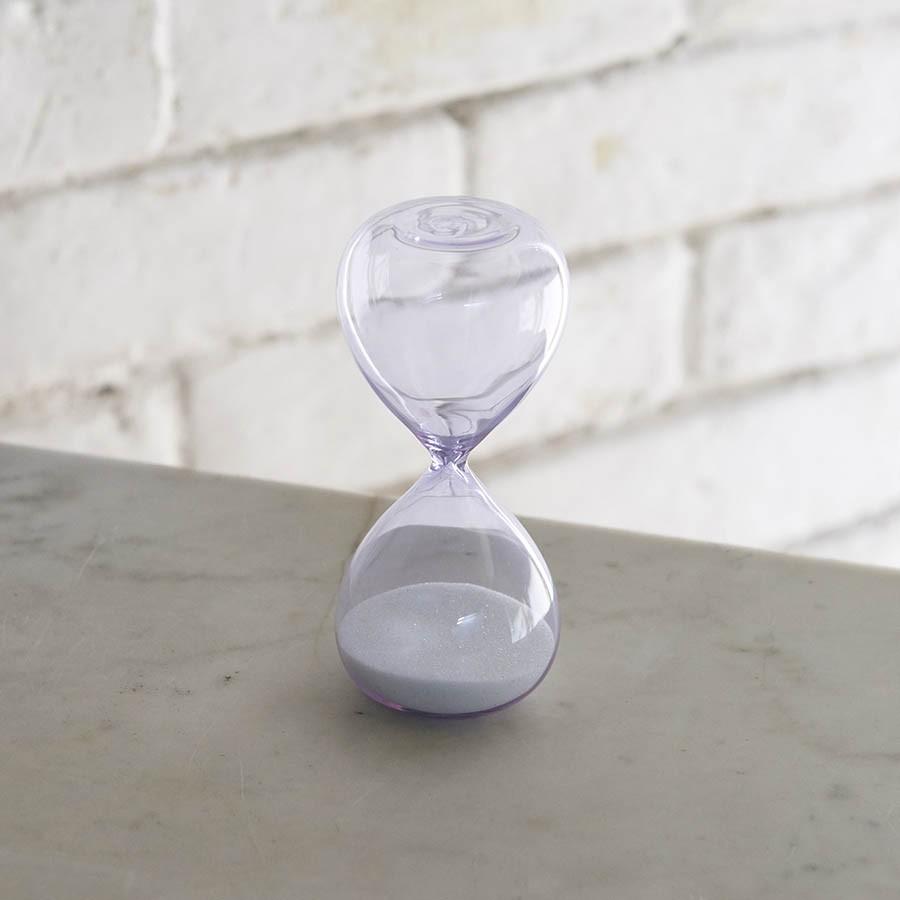 Sand Timer 砂時計3分計 砂時計 ピンク ライトパープル 3分計 インテリア おしゃれ 母の日 プレゼント ギフト 333 111 Lapin 幸せの宝石箱 通販 Yahoo ショッピング