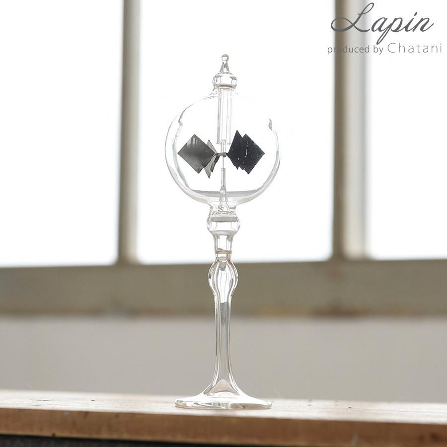 ラジオメーター ランプ型 インテリア ガラス 父の日 お洒落 オブジェ サイエンス 333 284 Lapin 幸せの宝石箱 通販 Yahoo ショッピング