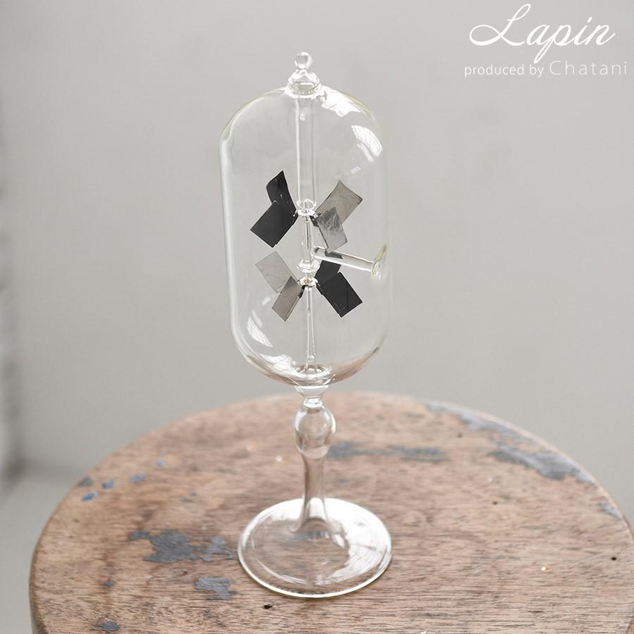 ラジオメーター ツイン インテリア ガラス 父の日 お洒落 オブジェ サイエンス 333 285 Lapin 幸せの宝石箱 通販 Yahoo ショッピング