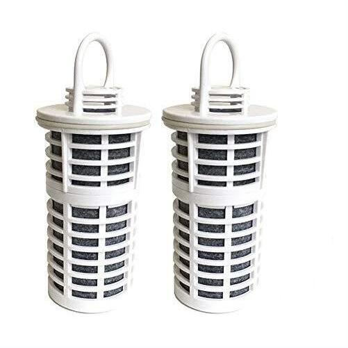 ガイアの水 蛇口用 カートリッジ 2個セット 2個セット♪ガイアの水蛇口用カートリッジ