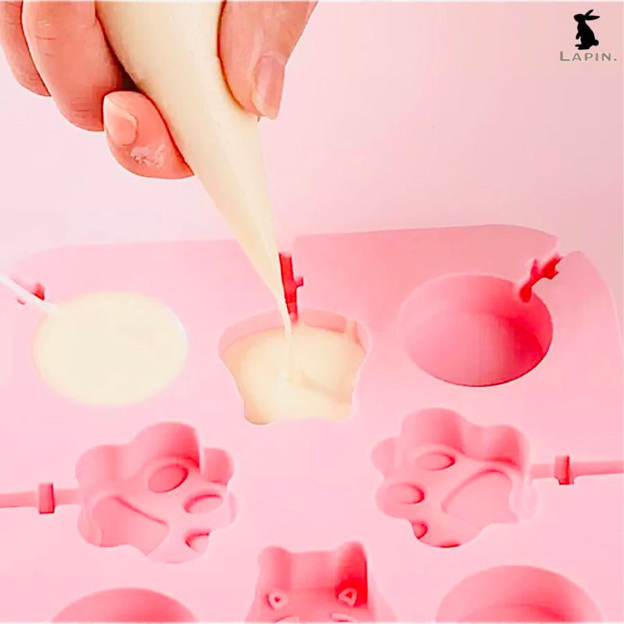 チョコレートモールド　ヴィンテージ メタル動物チョコレートモールドリス動物チョコ 楽天市場】チョコ型 立体 どうぶつ 動物 プラスチック製 （ リトル