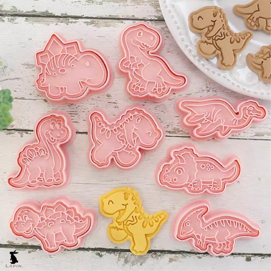クッキー型画像確認用 金棒から鬼さん【クッキーカッター cookie cutter】 | mgodis