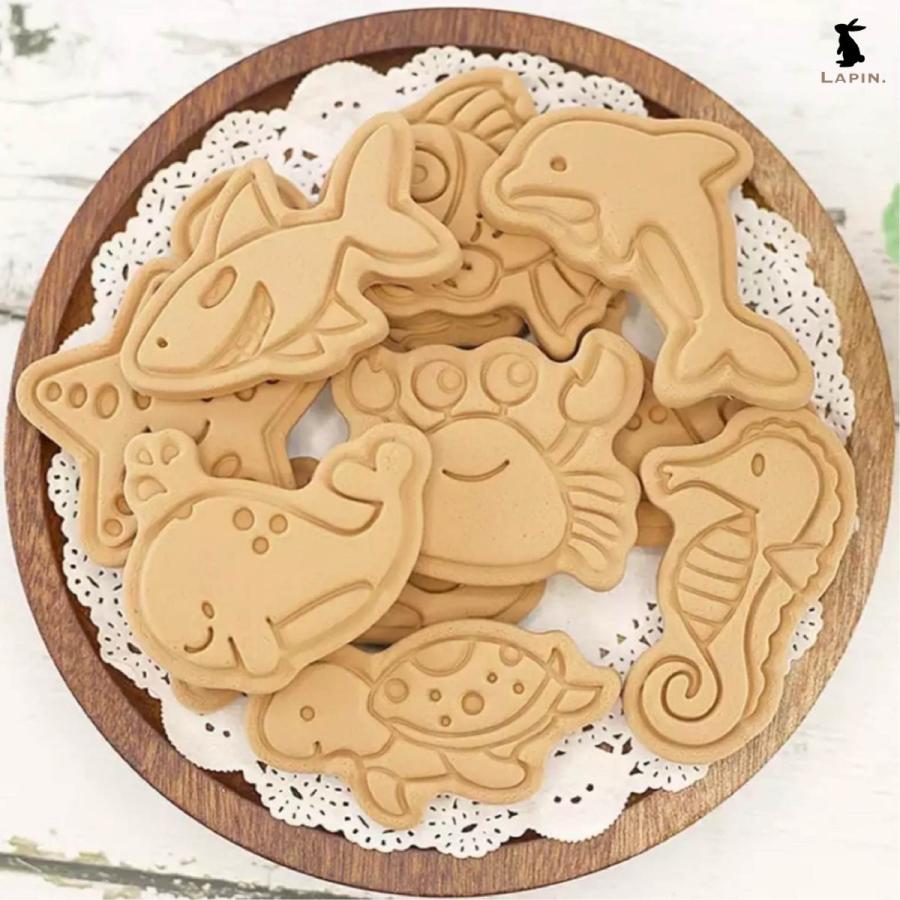 Moomin ムーミン ミニクッキー型 ブランド別 マ行 ムーミン Nooks ヌークス ベビー キッズ ギフト 生活雑貨 ステンレススチール クッキーカッターセット12個クッキーカッターステンレススチールクッキー Foirephoto Bievre Com