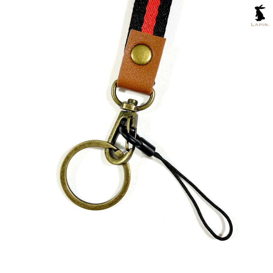 ブリンクス　キーホルダー　ストラップ キーストラップ Pran Pueblo