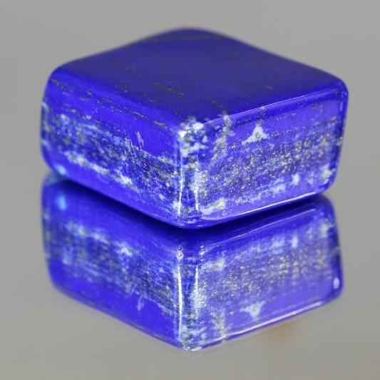 ラピスラズリ 磨き 原石 363g 73x57x29mm 大型 天然 無着色 天然石 パワーストーン 開運 青金石 青い石 BLUE ウルトラマリンブルー 光る石 （JF3) |  | 04