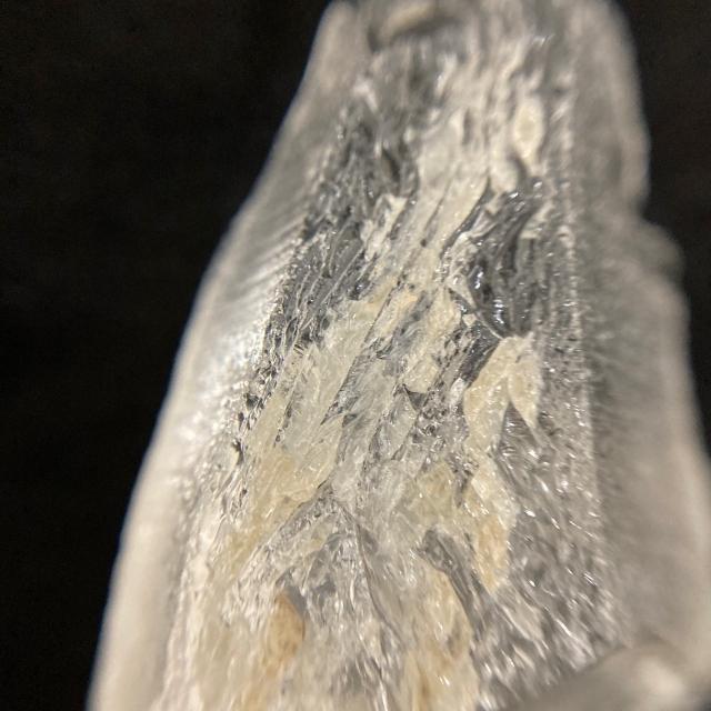 ライトニングレムリアンシードクリスタル　雷水晶　(JU46) |  | 03