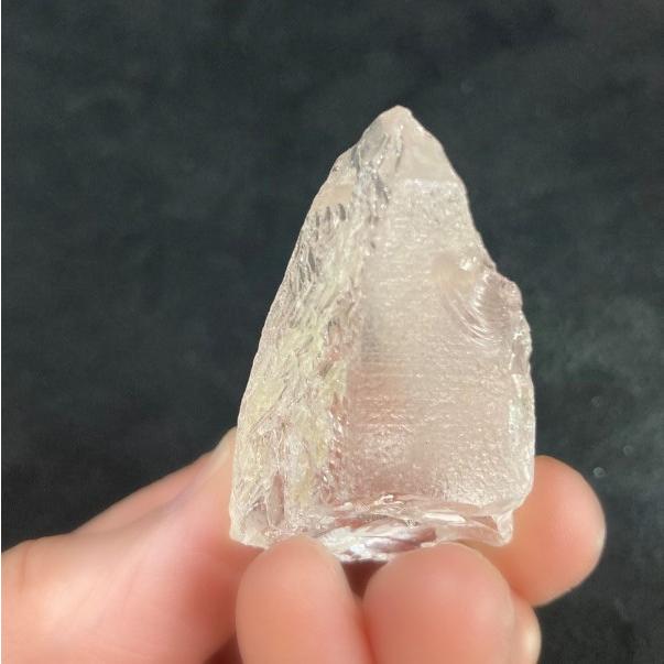 ライトニングレムリアンシードクリスタル　雷水晶　(JU46) |  | 05