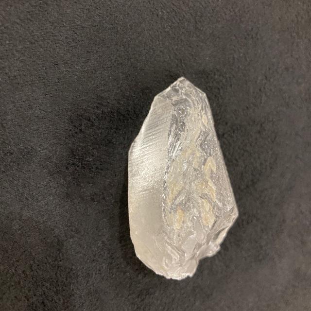 ライトニングレムリアンシードクリスタル　雷水晶　(JU46) |  | 07