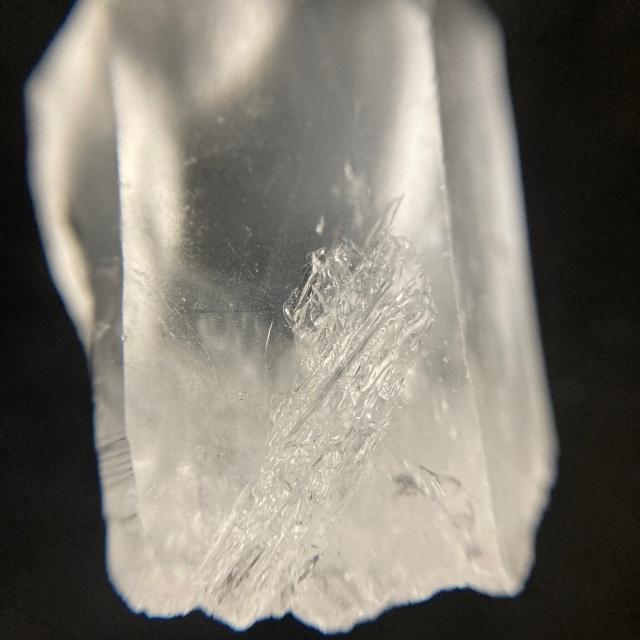 ライトニングレムリアンシードクリスタル　雷水晶　(JU47) |  | 03