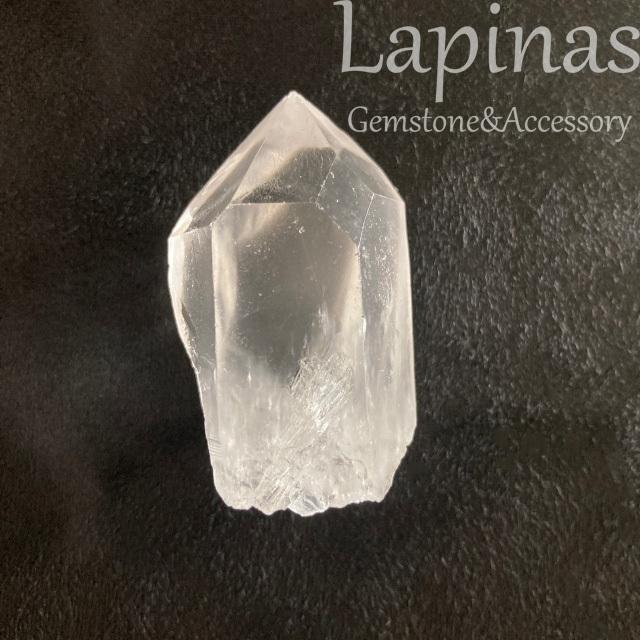 ライトニングレムリアンシードクリスタル　雷水晶　(JU47) |  | 05