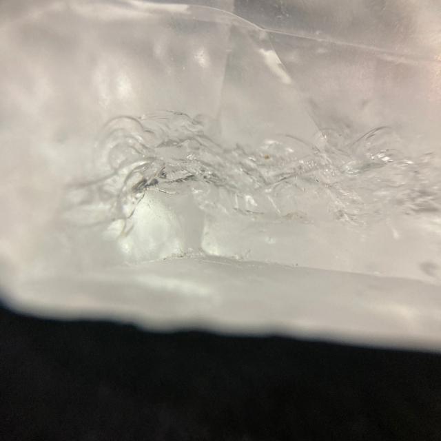 ライトニングレムリアンシードクリスタル　雷水晶　(JU48) |  | 04