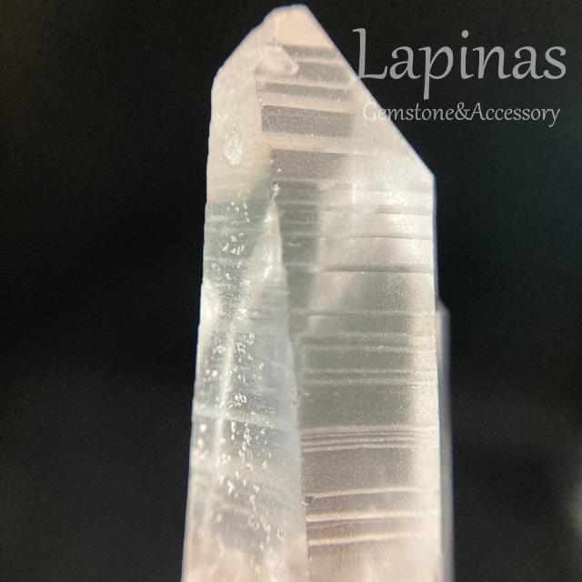 ライトニングレムリアンシードクリスタル　雷水晶　(JU49) |  | 10