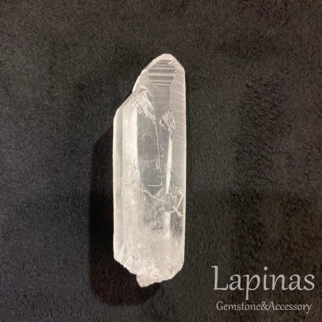 ライトニングレムリアンシードクリスタル　雷水晶　(JU49) |  | 07