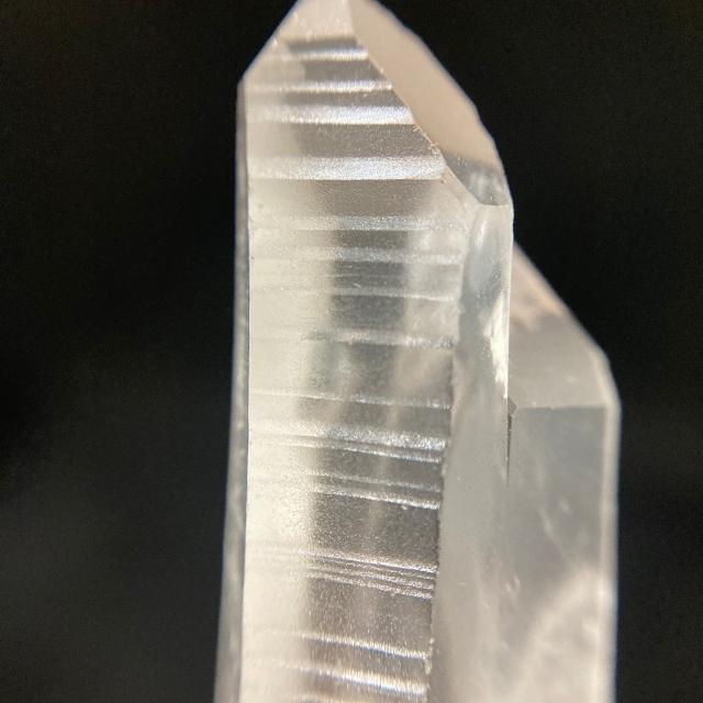 ライトニングレムリアンシードクリスタル　雷水晶　(JU49) |  | 09