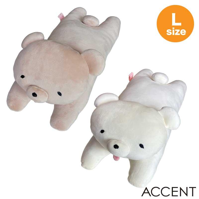 モチクマ/もちくま クッション Lサイズ ( MOCHIKUMA CUSHION L モチクマ/もちくま クッション Lサイズ ( MOCHIKUMA CUSHION L