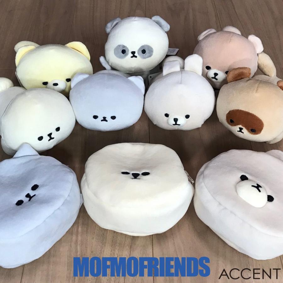 モフモフレンズ テノリマスコット mofmofriends もふもフレンズ