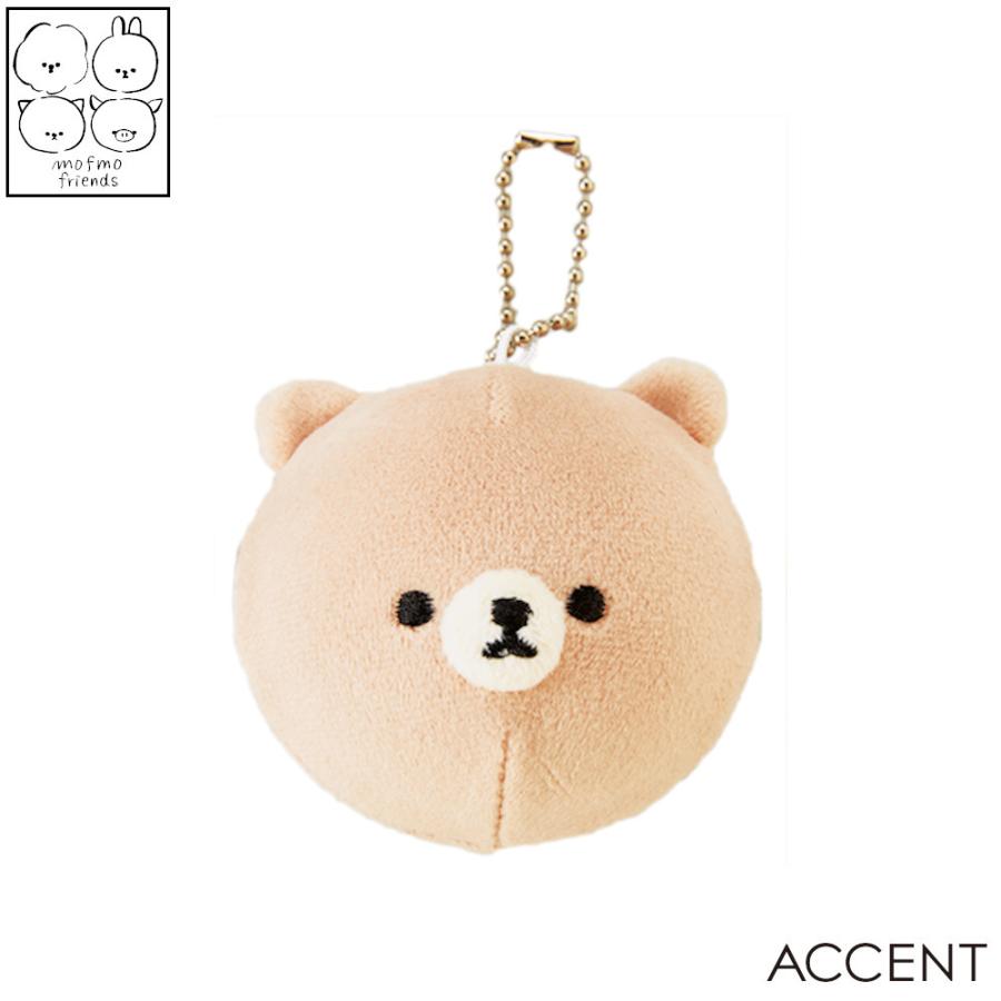 モモたんですm(_ _)mチャームのみ2点 mof】ふかふかチャーム ラム /TM217-13 | ACCENT STORE