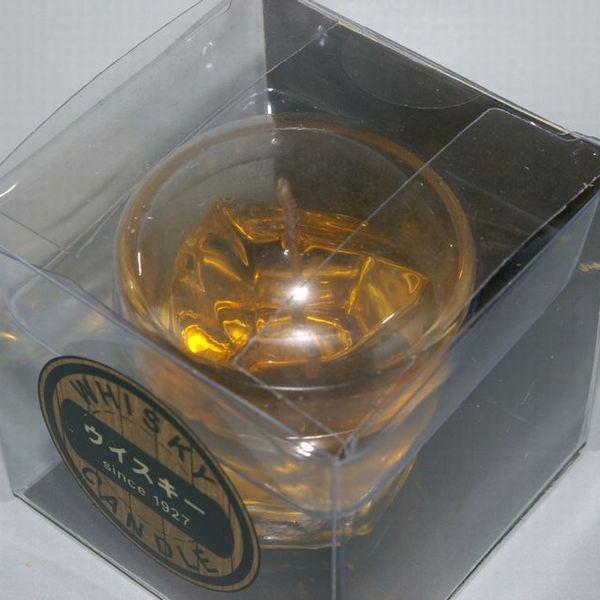 ウイスキー キャンドル 母の日 故人の好物シリーズ カメヤマローソク |  | 02